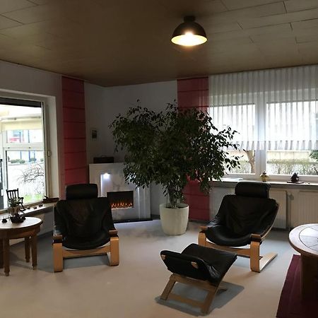 Maxbed Hotel Фленсбург Екстериор снимка