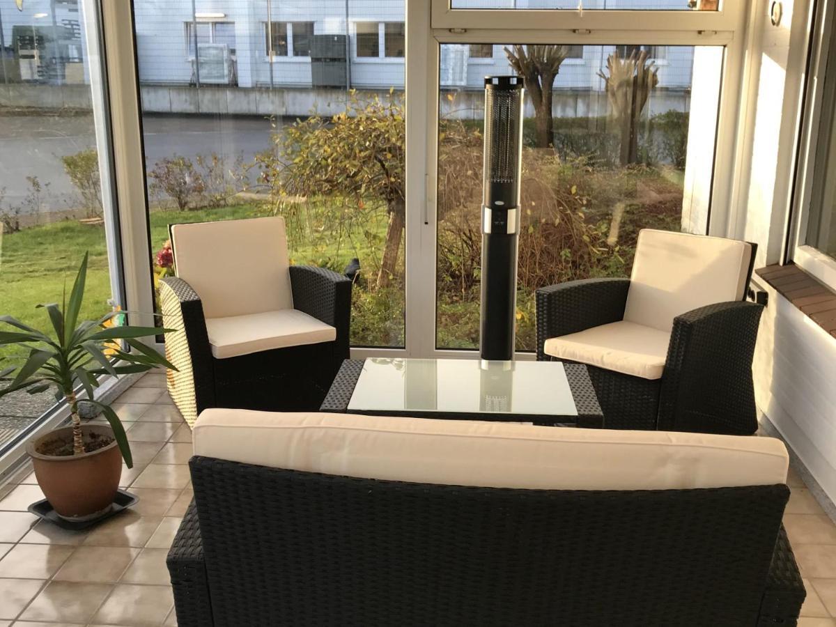 Maxbed Hotel Фленсбург Екстериор снимка