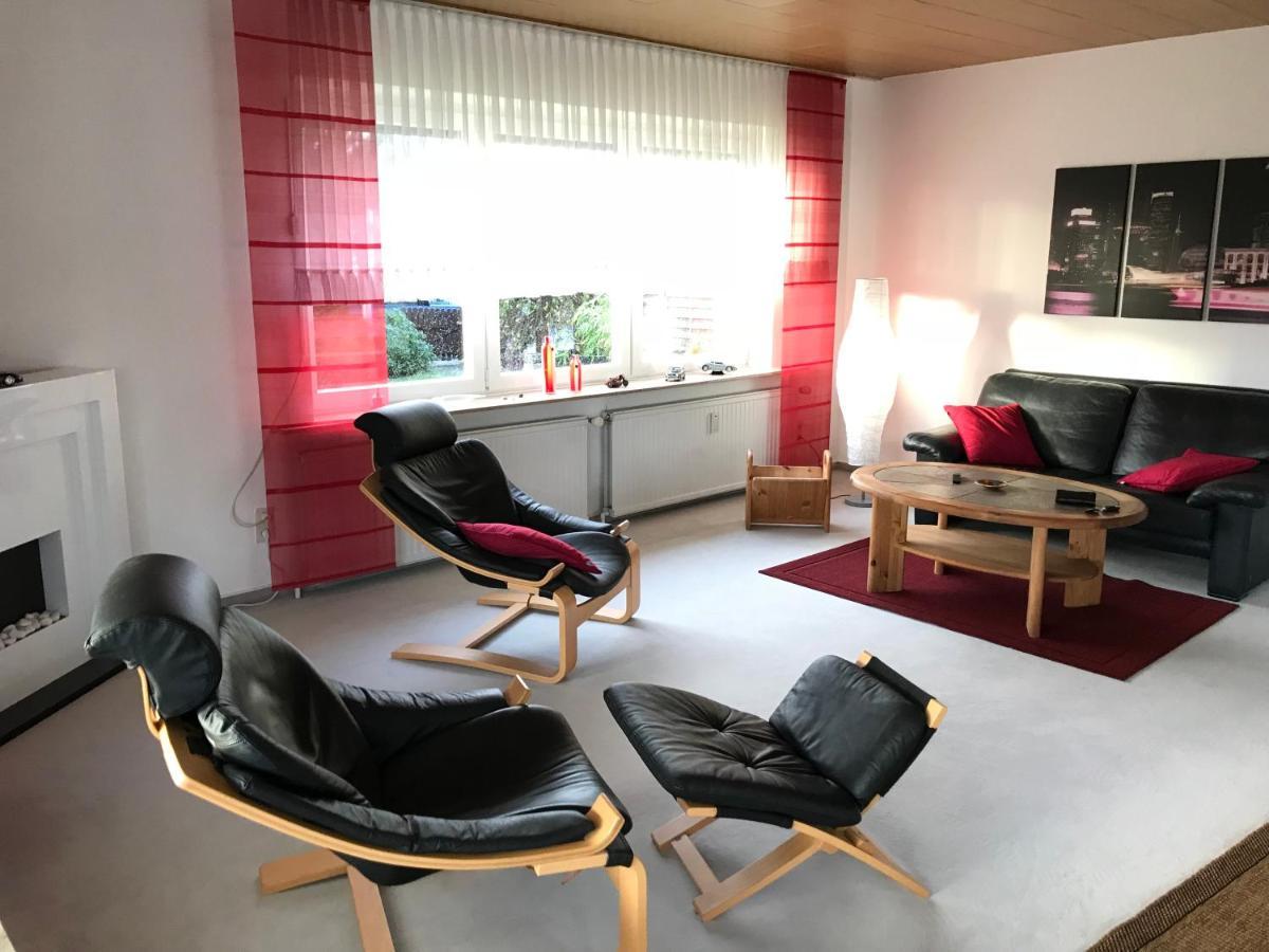 Maxbed Hotel Фленсбург Екстериор снимка
