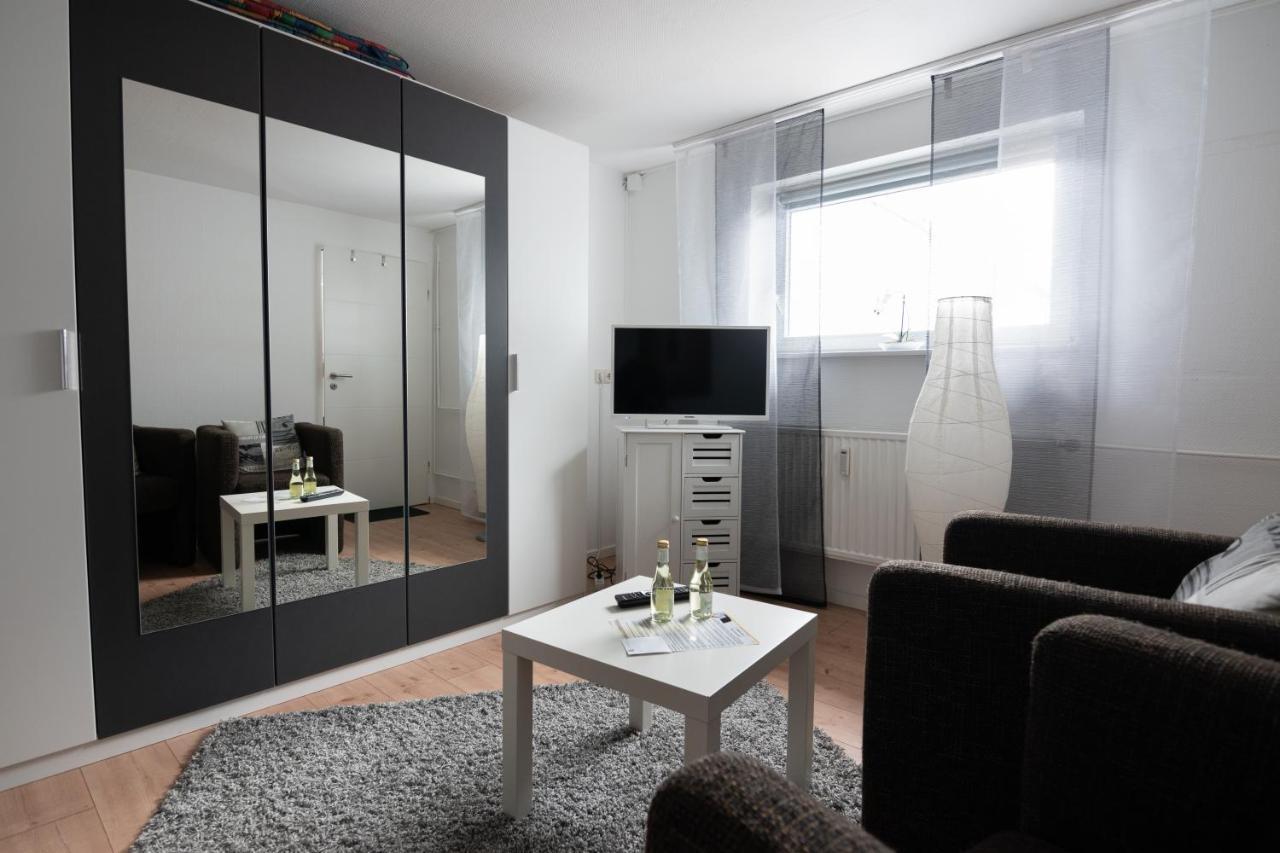 Maxbed Hotel Фленсбург Екстериор снимка