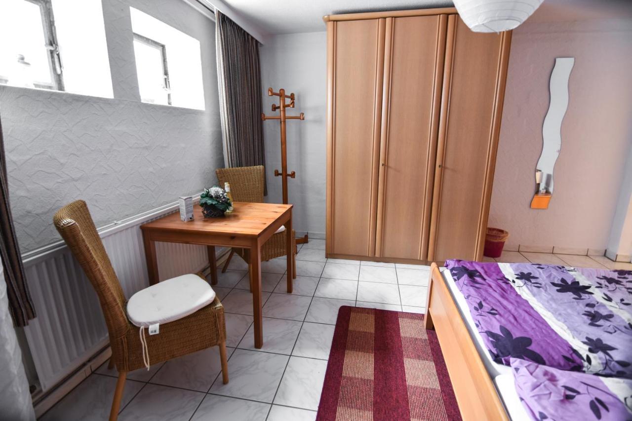 Maxbed Hotel Фленсбург Стая снимка