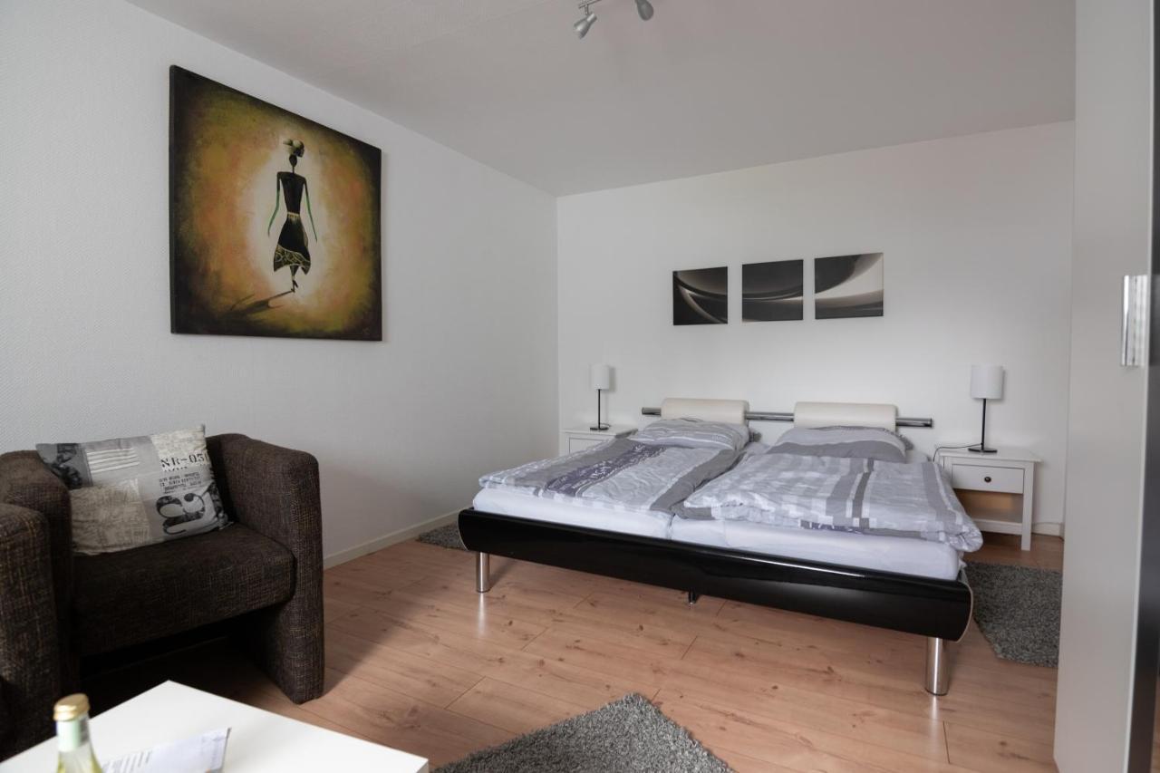 Maxbed Hotel Фленсбург Екстериор снимка