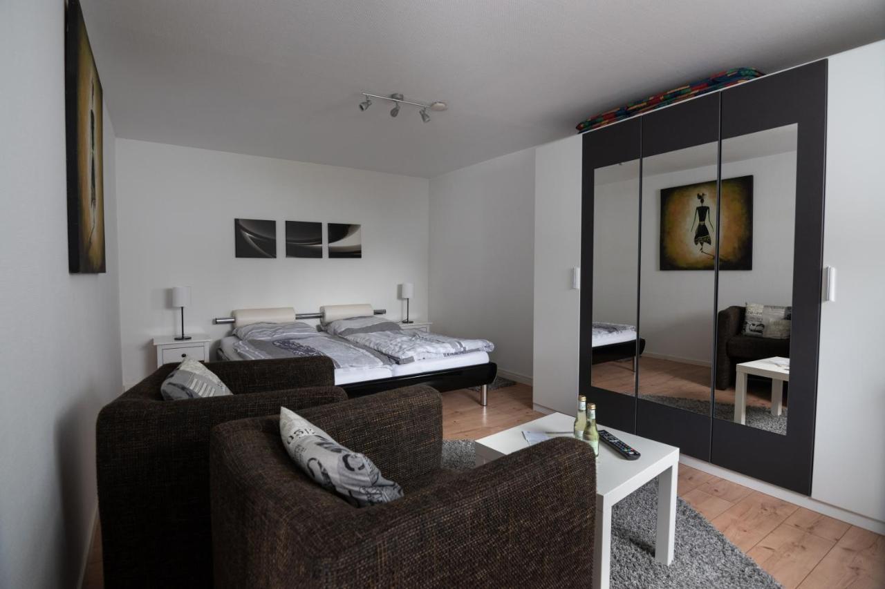 Maxbed Hotel Фленсбург Екстериор снимка