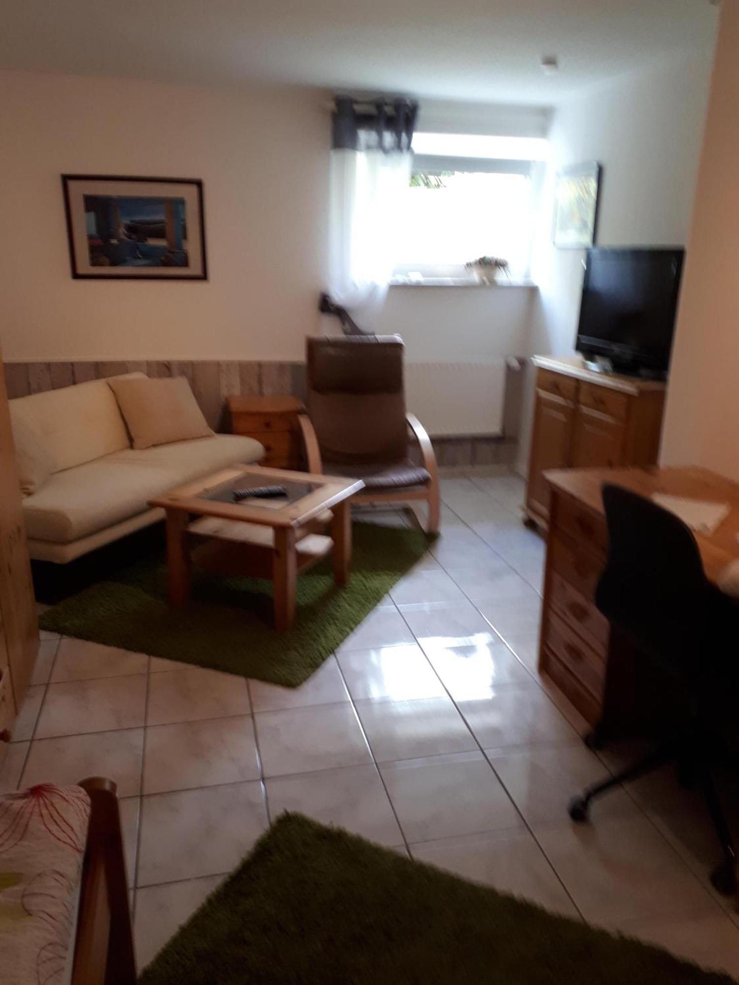 Maxbed Hotel Фленсбург Екстериор снимка