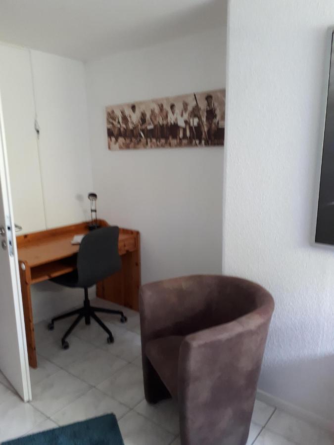 Maxbed Hotel Фленсбург Стая снимка