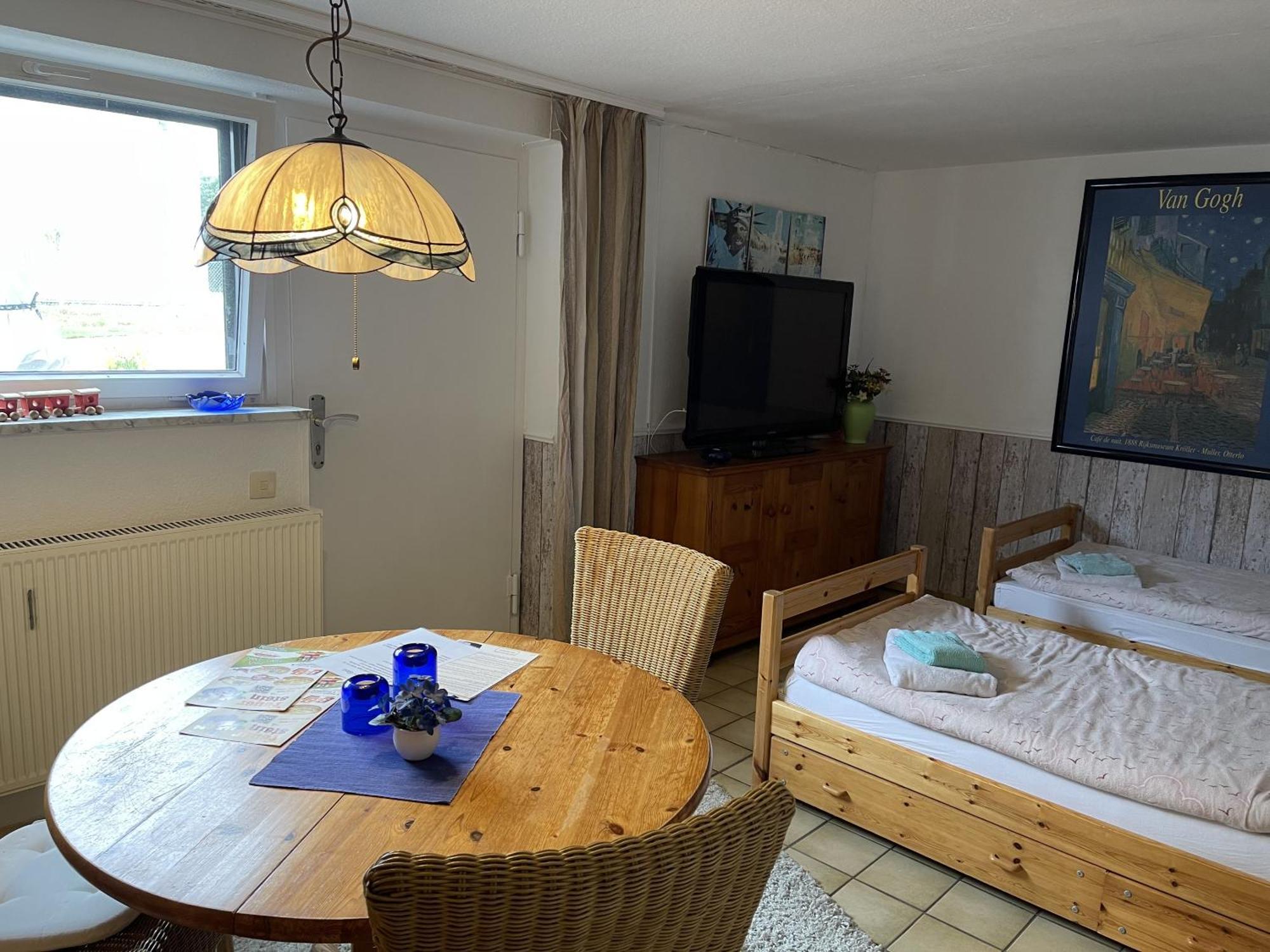Maxbed Hotel Фленсбург Стая снимка