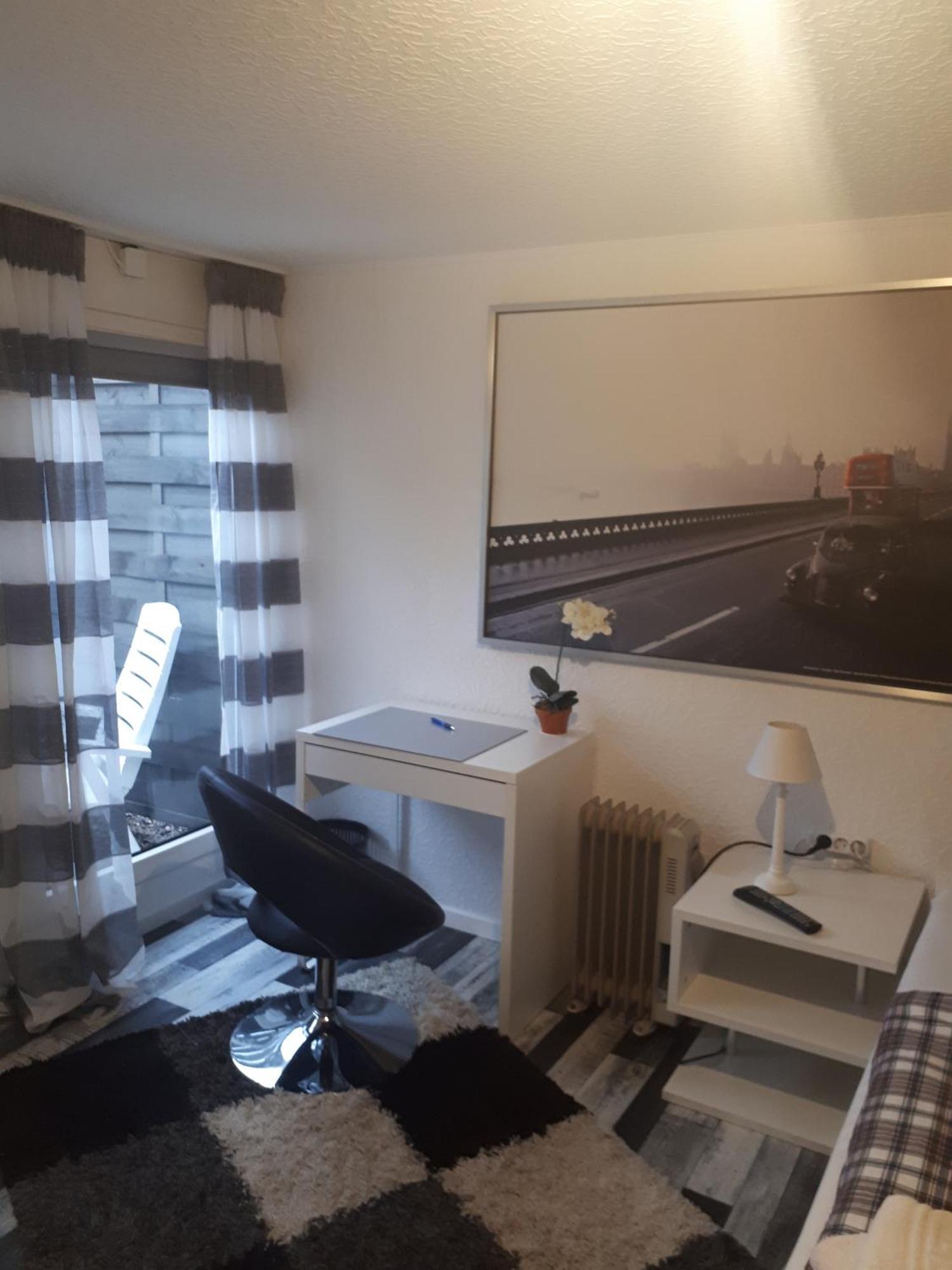 Maxbed Hotel Фленсбург Стая снимка