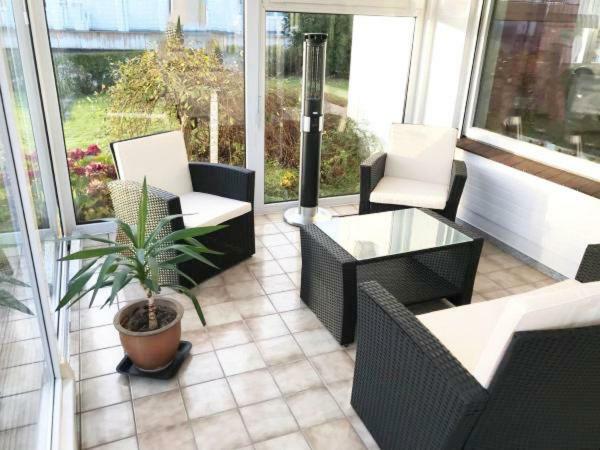 Maxbed Hotel Фленсбург Екстериор снимка
